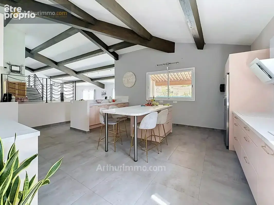 Vente Maison Pegomas(06580) 950 000ï¿œ - photo 5