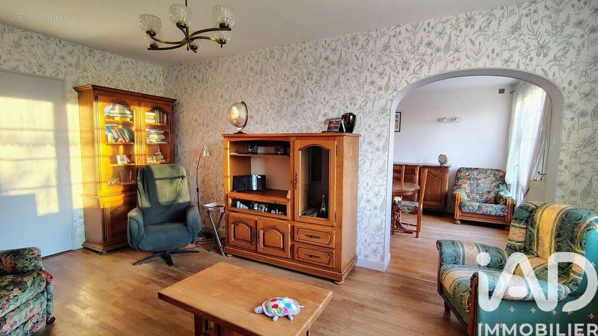 Photo 6 - Maison à FONTENAY-LE-COMTE