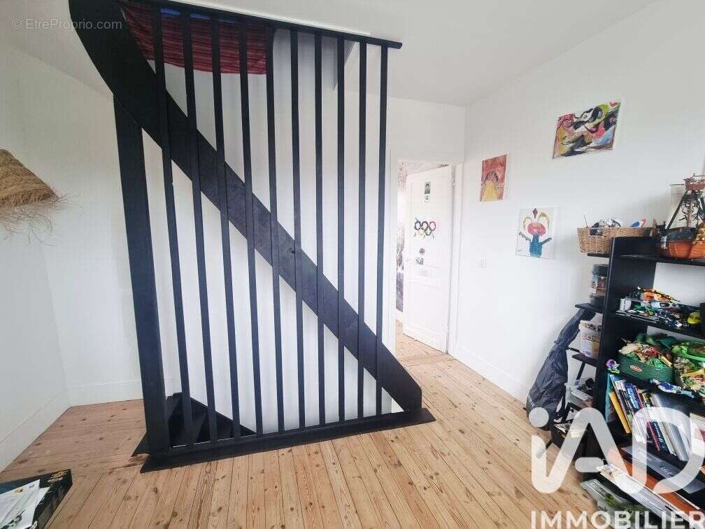 Maison 98 m² à Armentieres  - photo 9