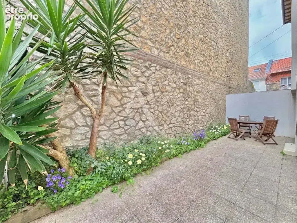 Villa Le Touquet Paris Plage 130 m2 (150 m2 utiles) - photo 11
