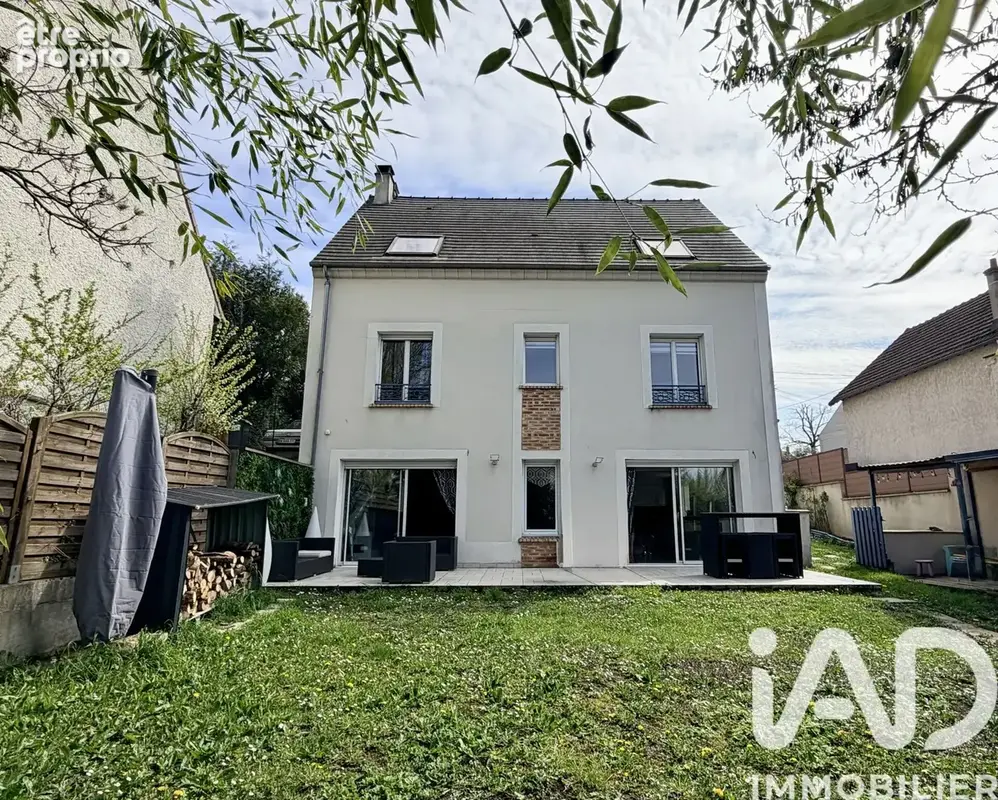 Photo 1 - Maison à WISSOUS