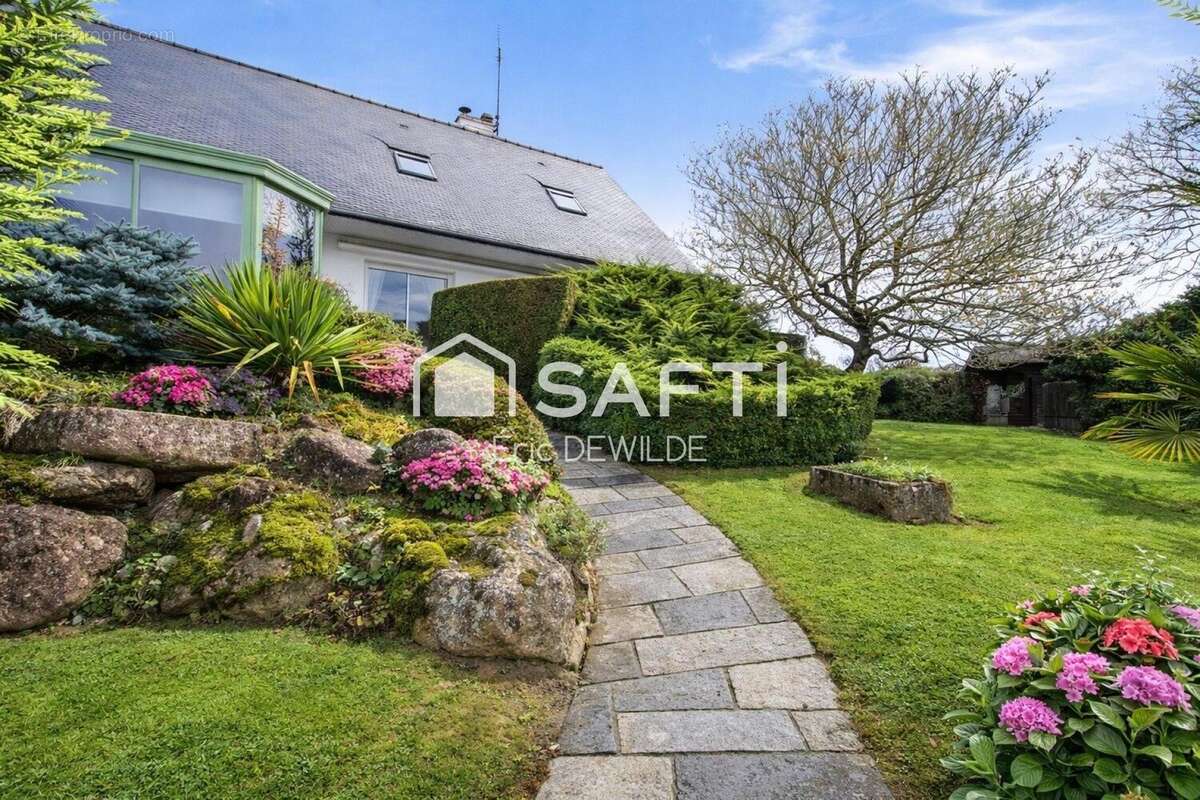 Maison 182 m² à Les Cheris  - photo 2