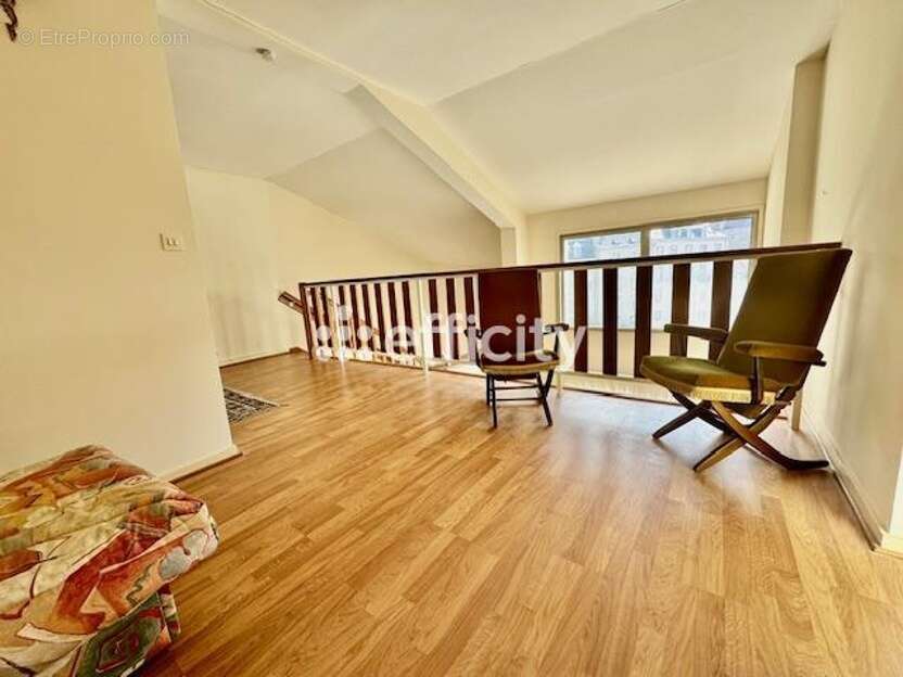 Appartement à THIERS