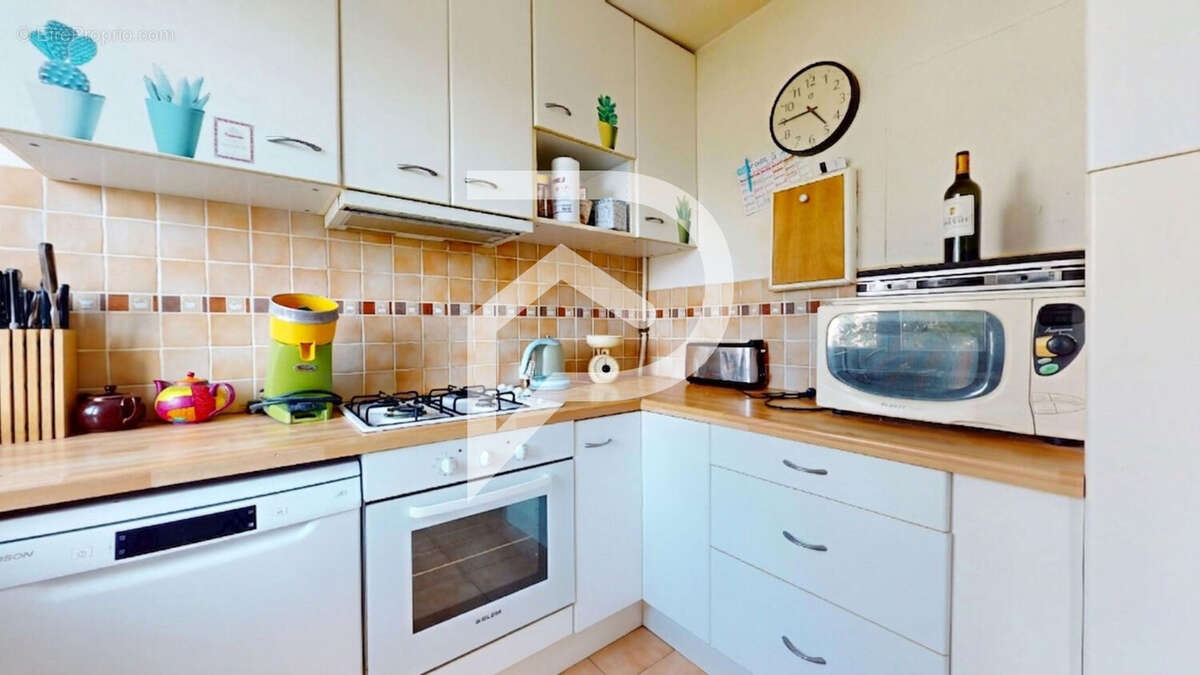 Appartement à MARLY-LE-ROI