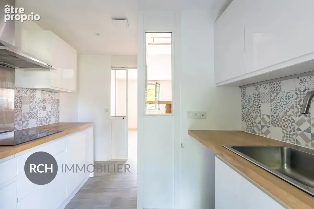 Abondant - Charmante maison rénovée située dans un environnement privilégié - photo 9