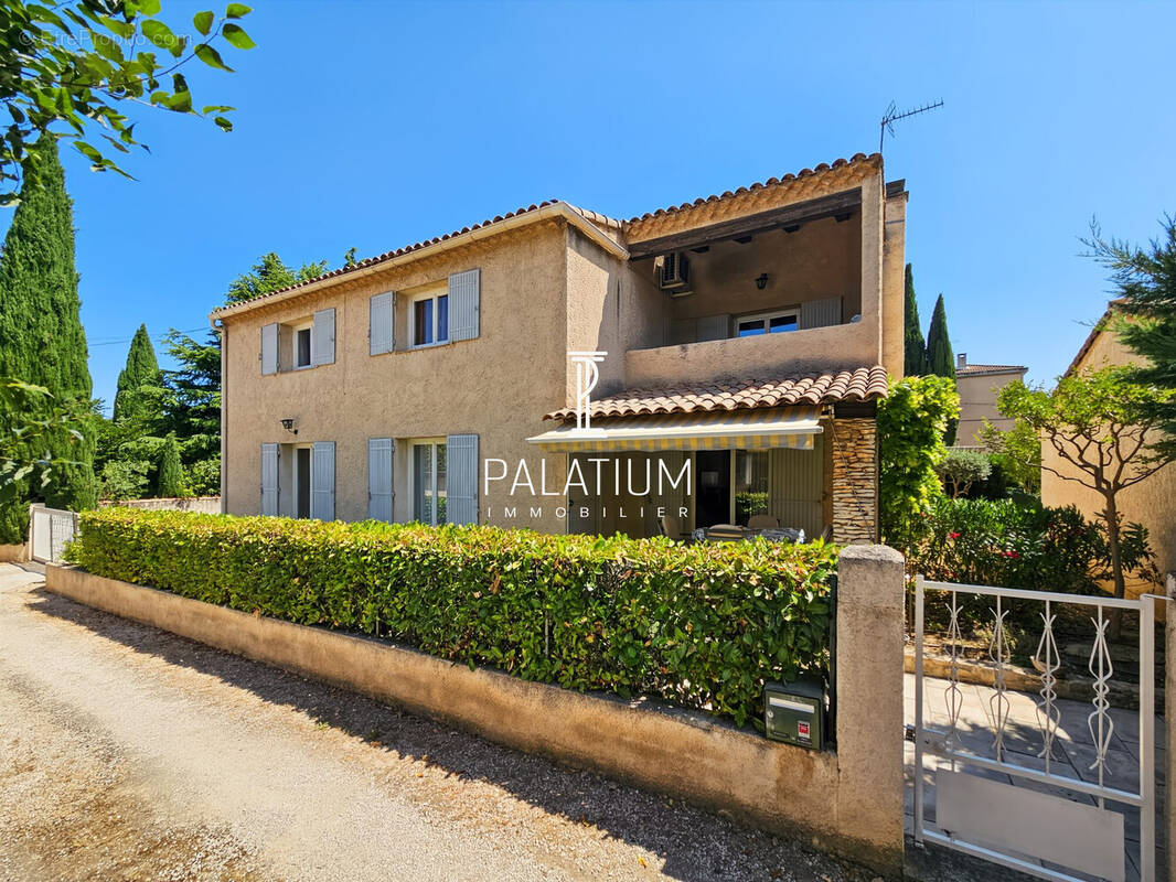 Maison à ARLES