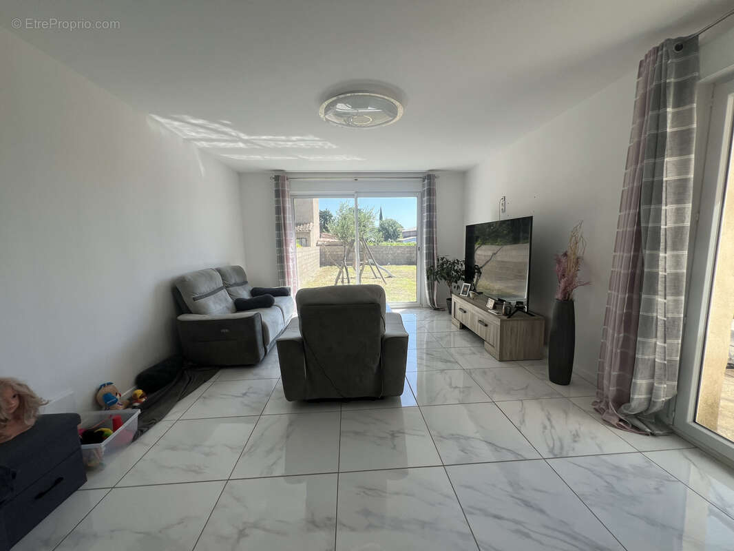 Maison à SAINT-JEAN-DE-FOS