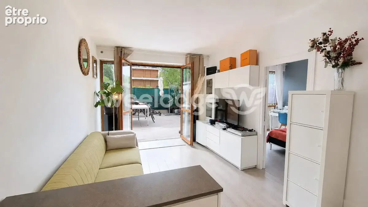 Appartement 2 pièces 31 m² à vendre à La Celle-Saint-Cloud (78170) - photo 6