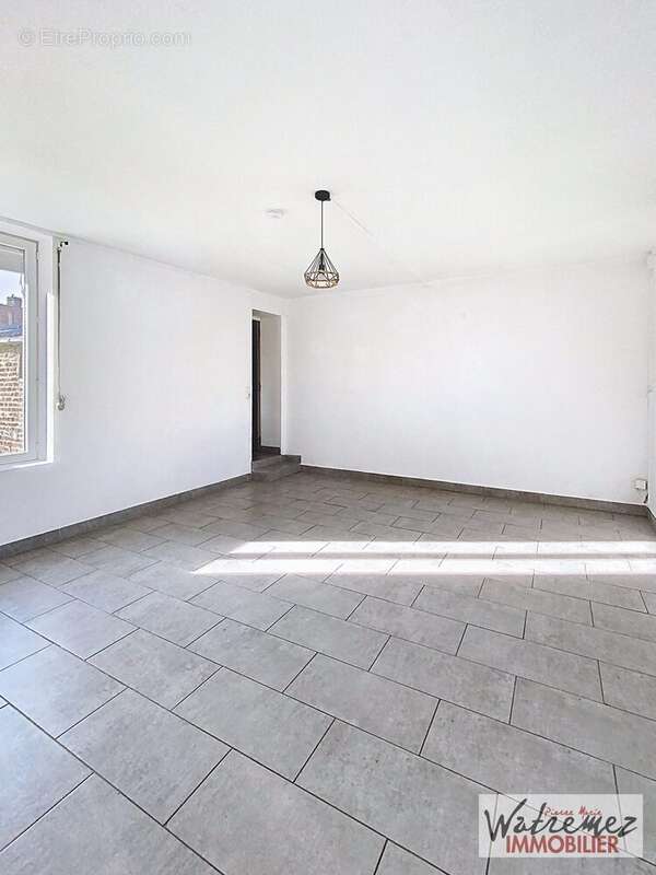 Maison à SAINT-SOUPLET