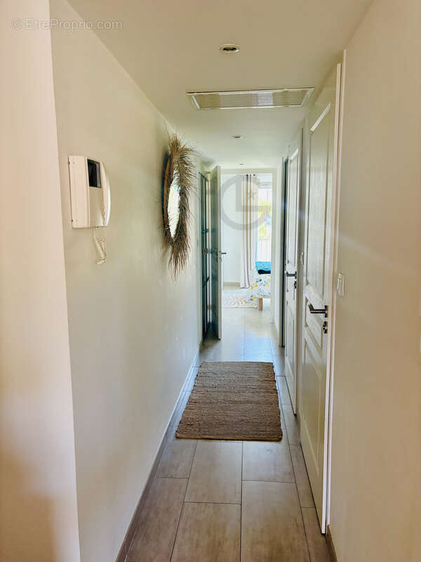 Appartement à SAINTE-MAXIME