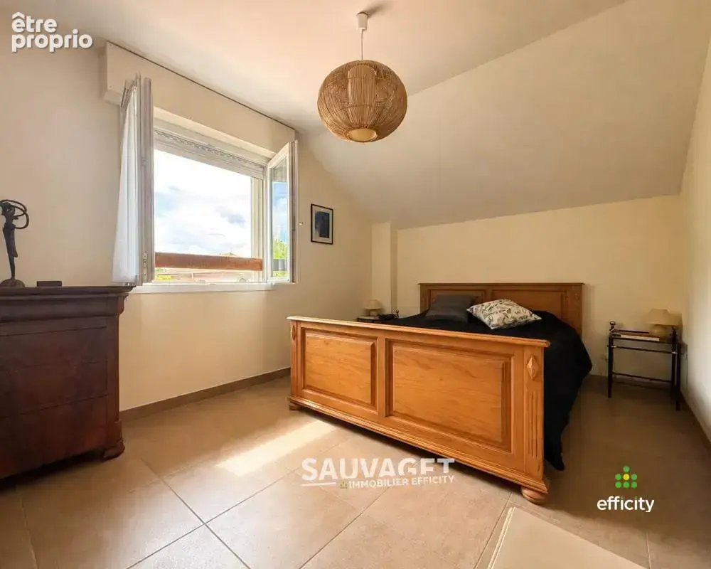 Maison 180 m² à Reignier  - photo 10