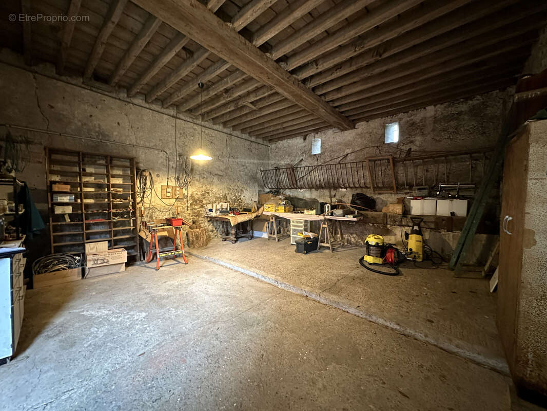 Maison à BREVAL