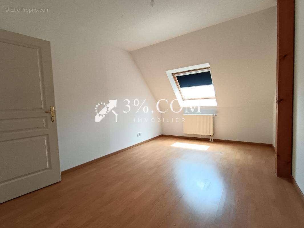 T3 de 70m2 avec garage a eichhoffen - photo 10