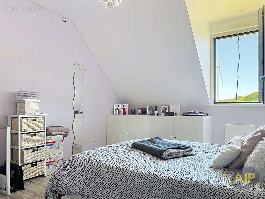 Maison 176 m² à Armaille  - photo 8