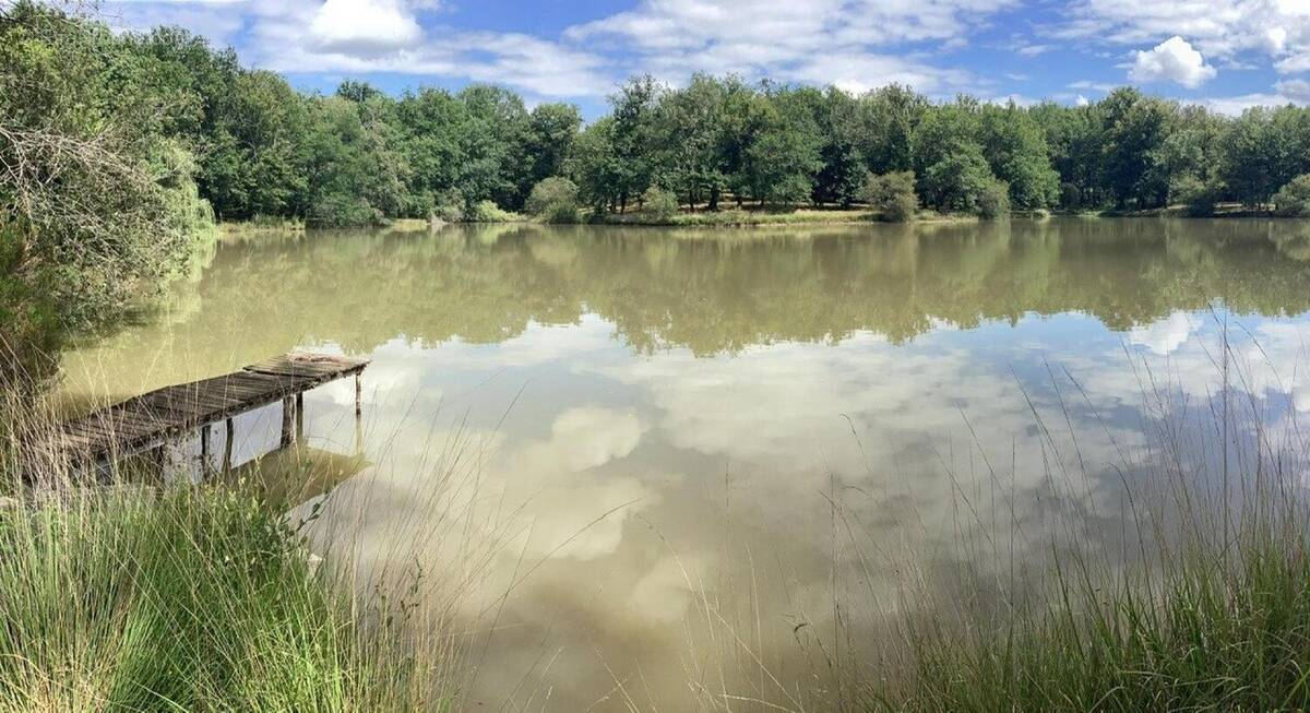 Photo 1 - Maison à ECHOURGNAC
