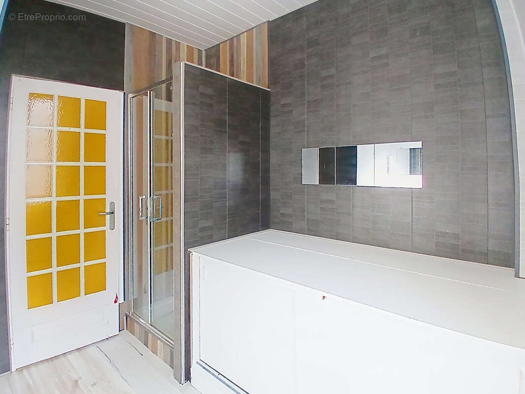 Appartement à SELONCOURT