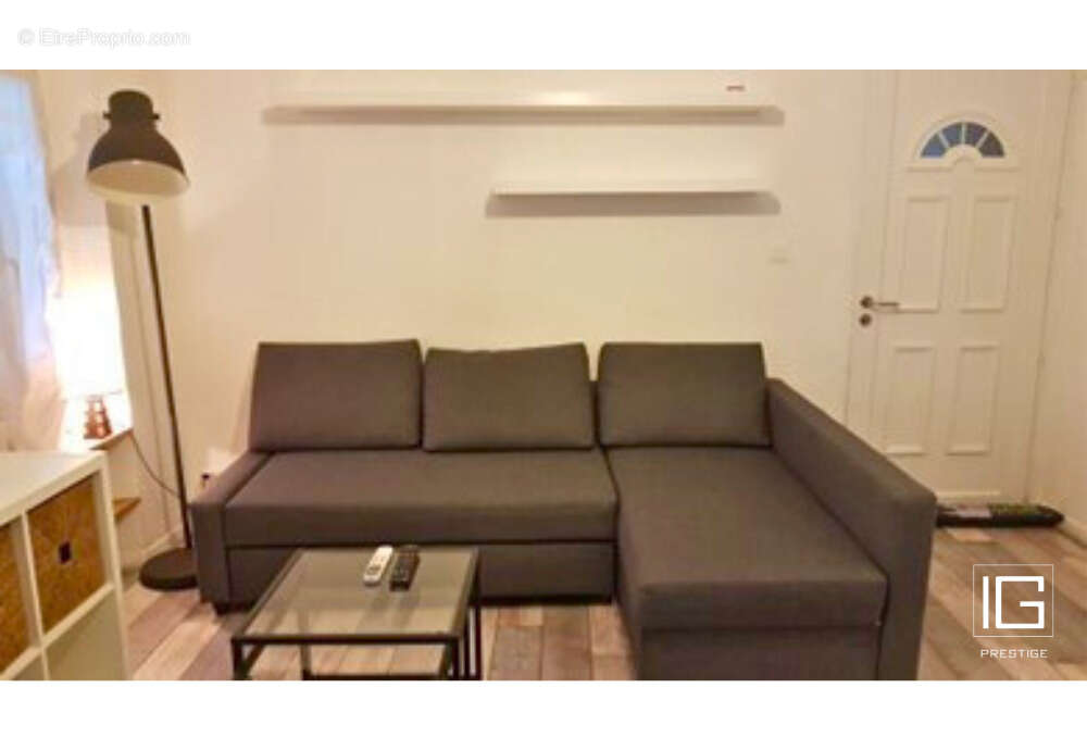 Appartement à LA VALETTE-DU-VAR