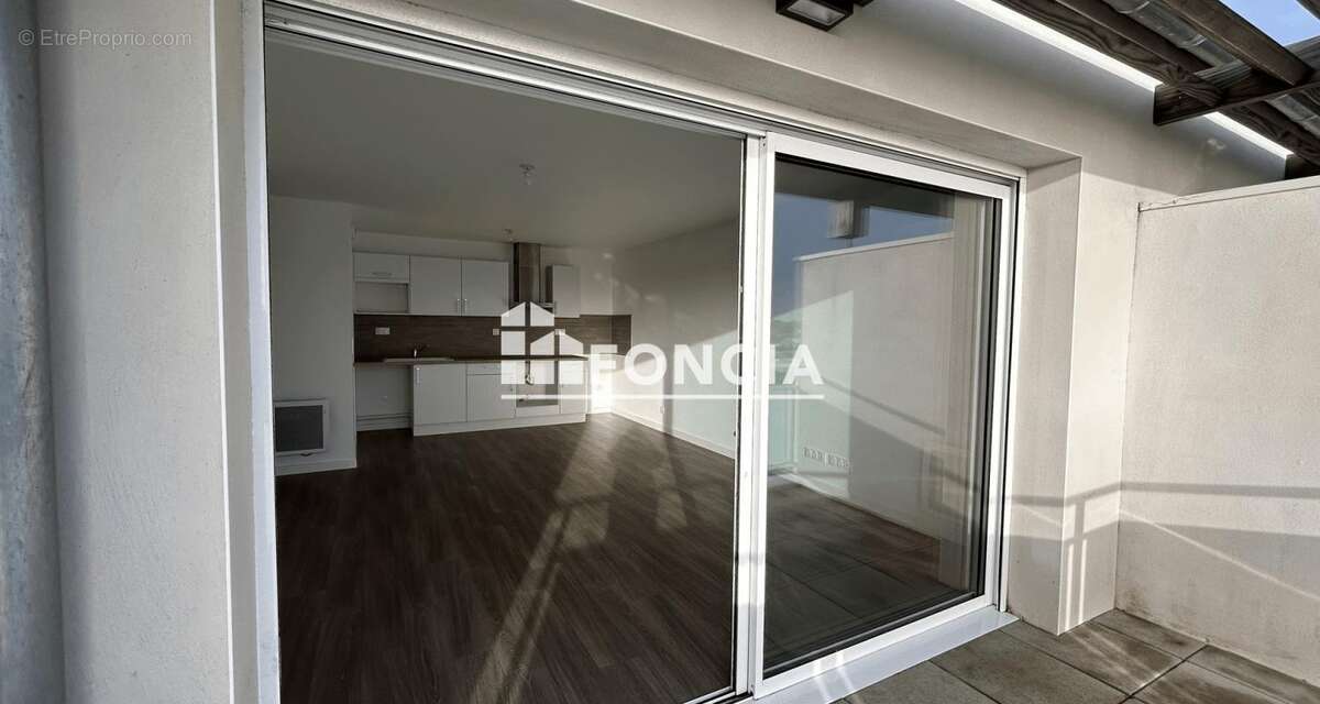 Appartement neuf en plein cœur de Saint-Pierre d'Oléron - photo 2