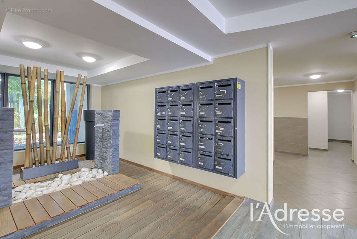 Appartement à BASTIA