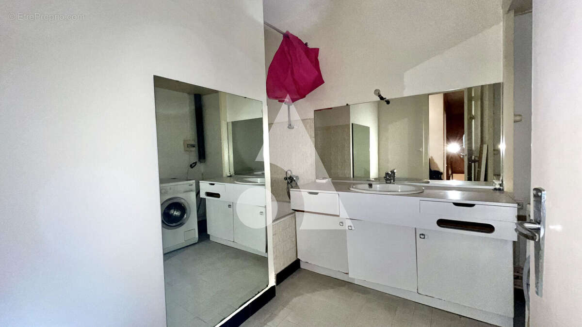 Appartement à LIBOURNE