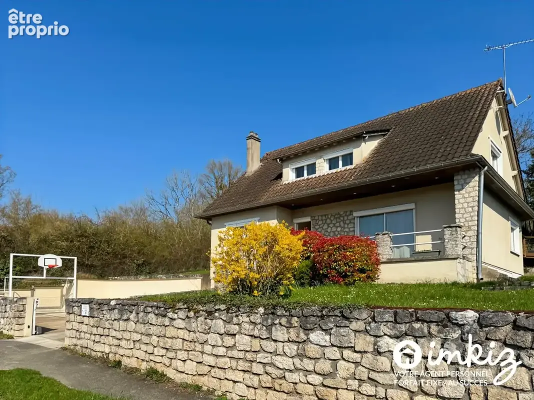 Maison 6 pièces - photo 2