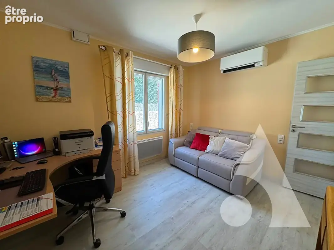 Maison Carces 6 pièces 151 m² - photo 12