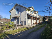 Maison à SAINT-YRIEIX-LA-PERCHE