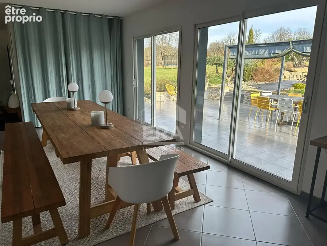 Maison 232m² à saint-seurin-sur-l'isle - photo 11