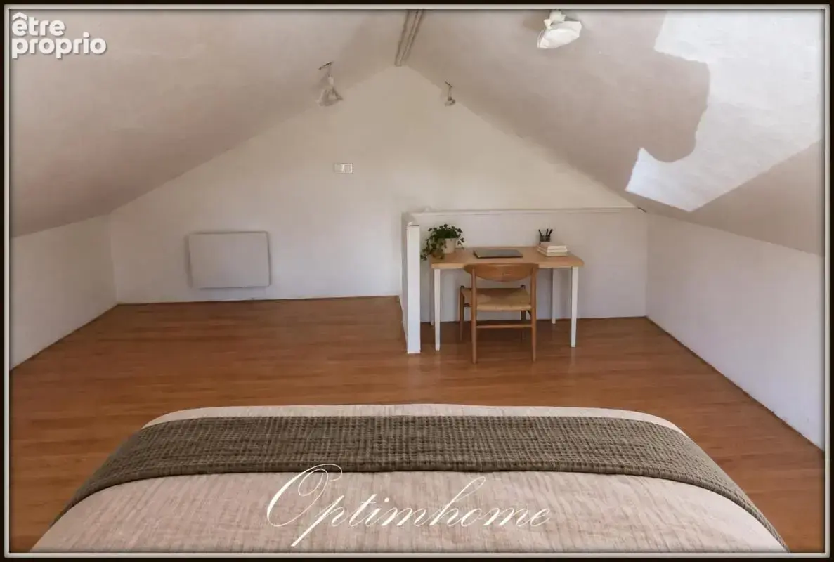 Maison à vendre la chapelle sur erdre (44) - photo 8