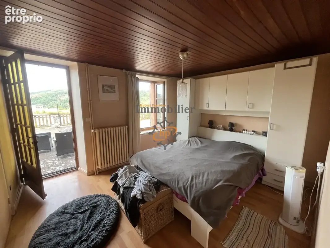 Vente maison St Affrique, secteur, 1/4 d' heure - photo 12