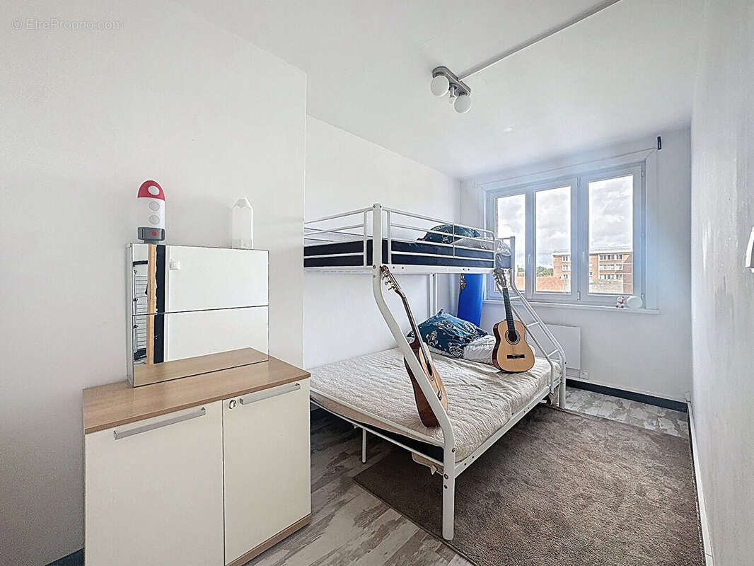 Appartement à DUNKERQUE