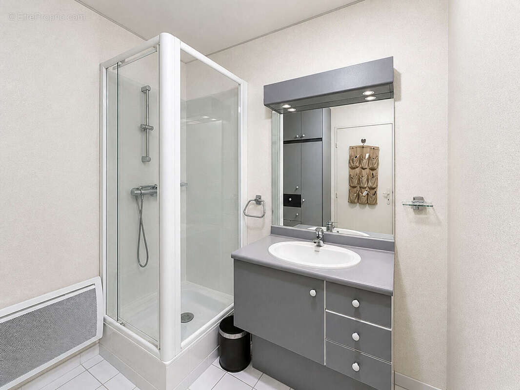 Appartement à YERRES
