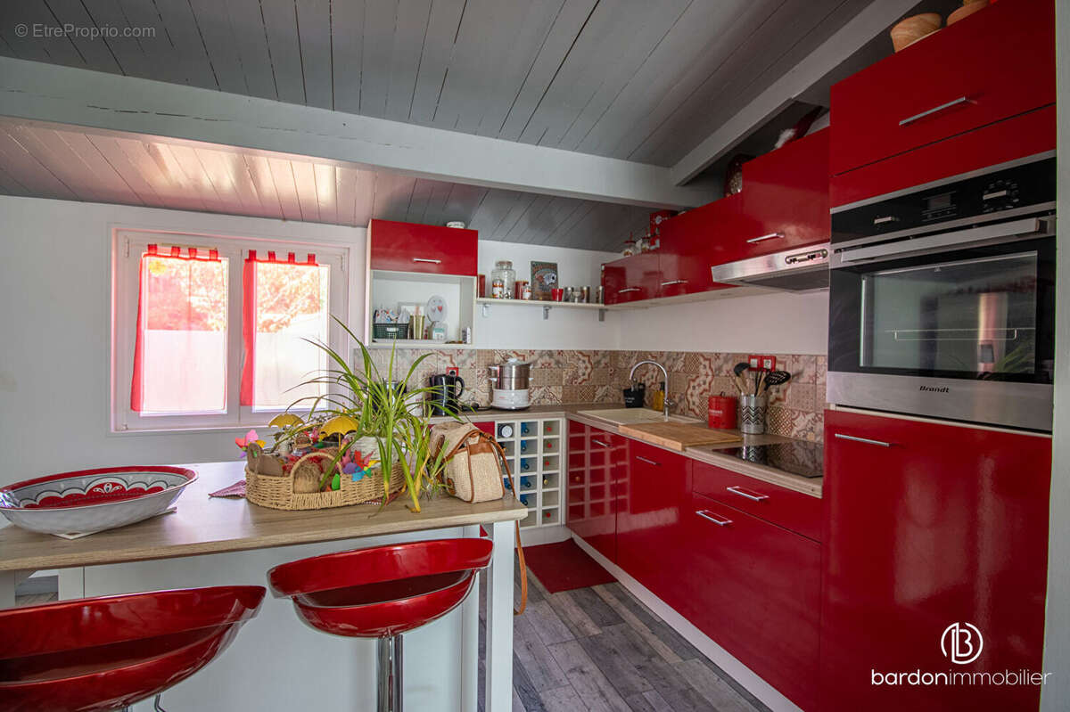 Maison 4 pièces - 92 m² - Au calme de Falleron - photo 5