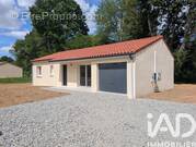Photo 1 - Maison à LA MEYZE