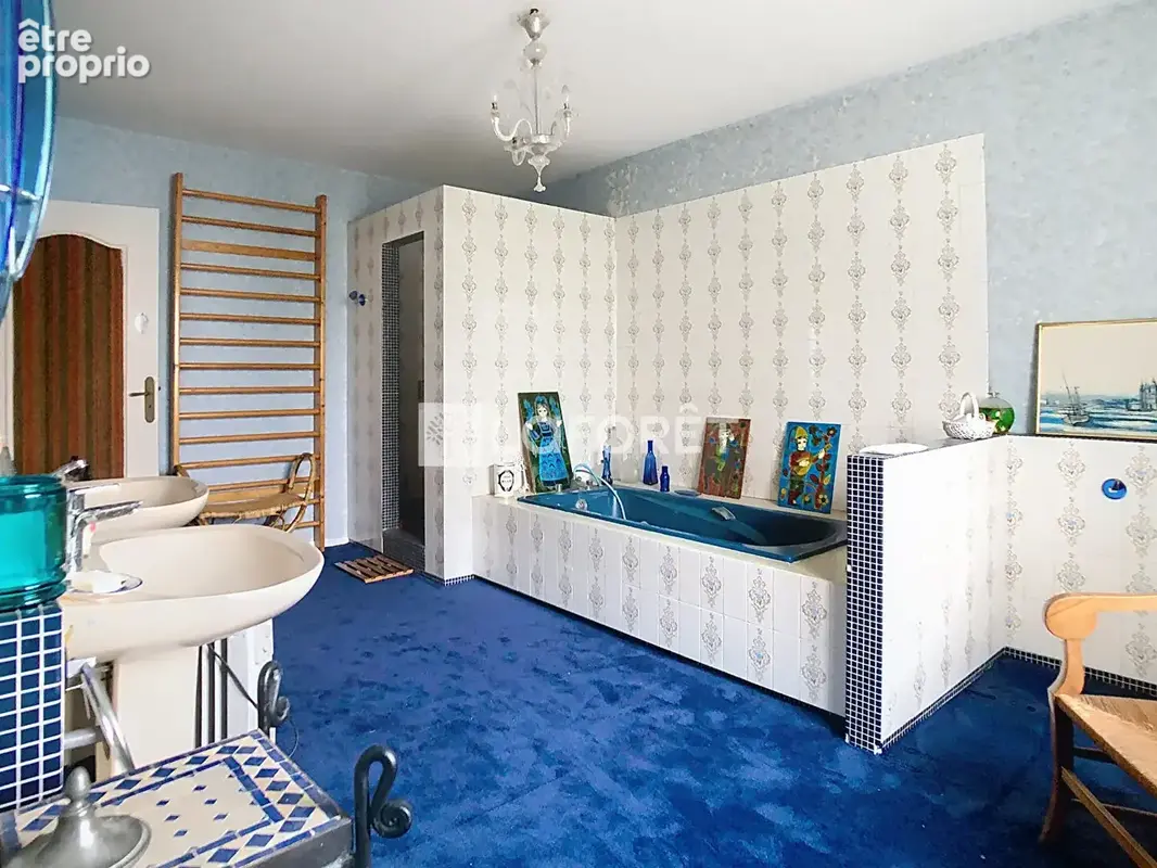 Maison Bords 14 pièce(s) 411.72 m2 - photo 8