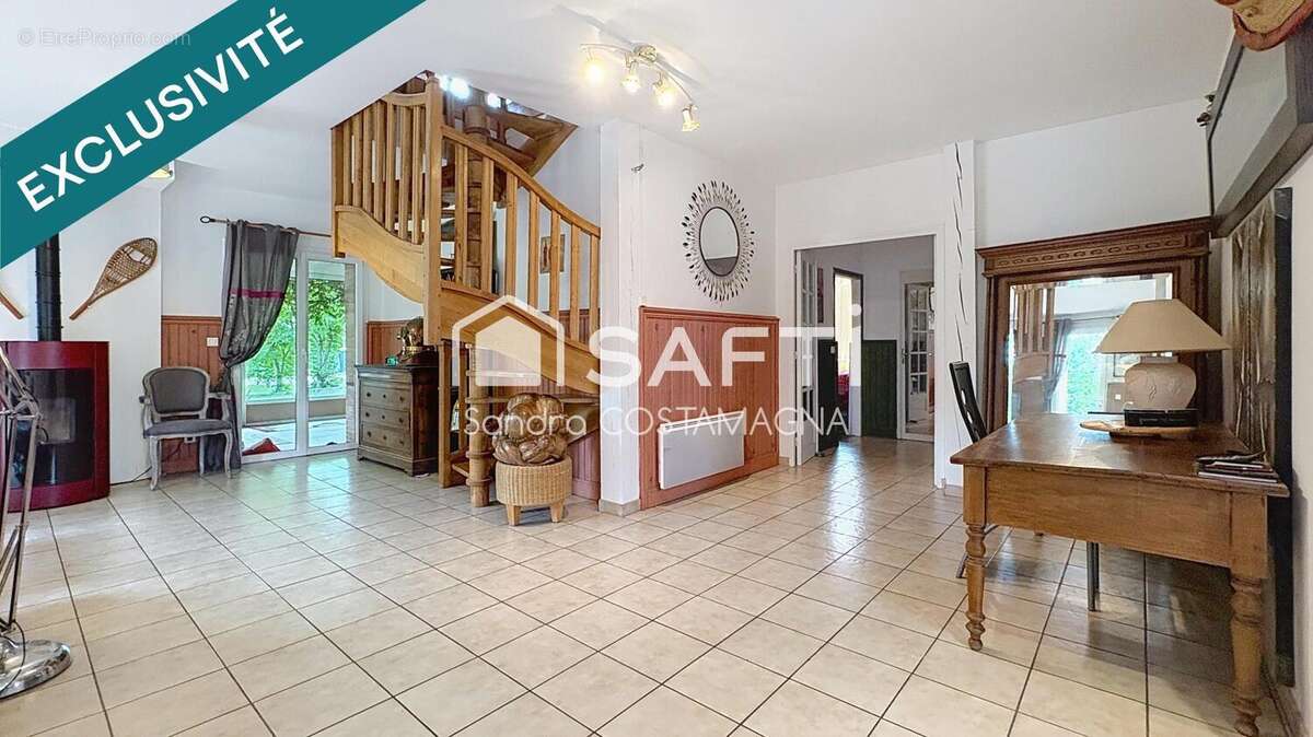 Photo 3 - Maison à MONTBARTIER