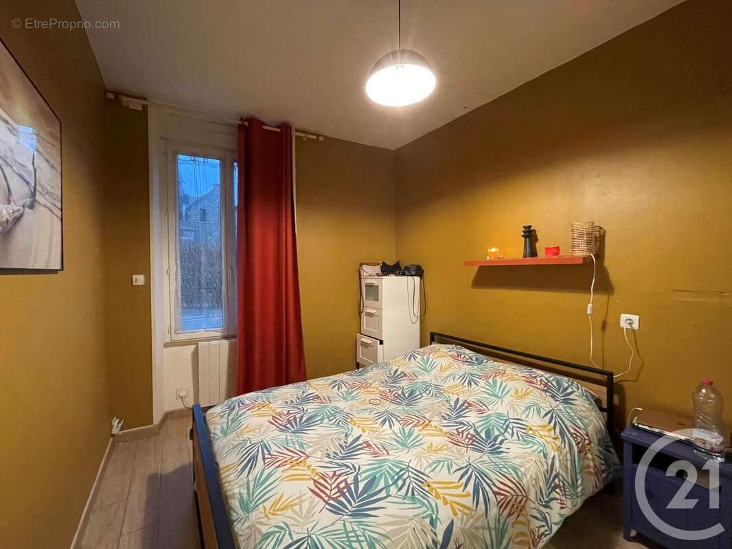 Appartement à DINARD