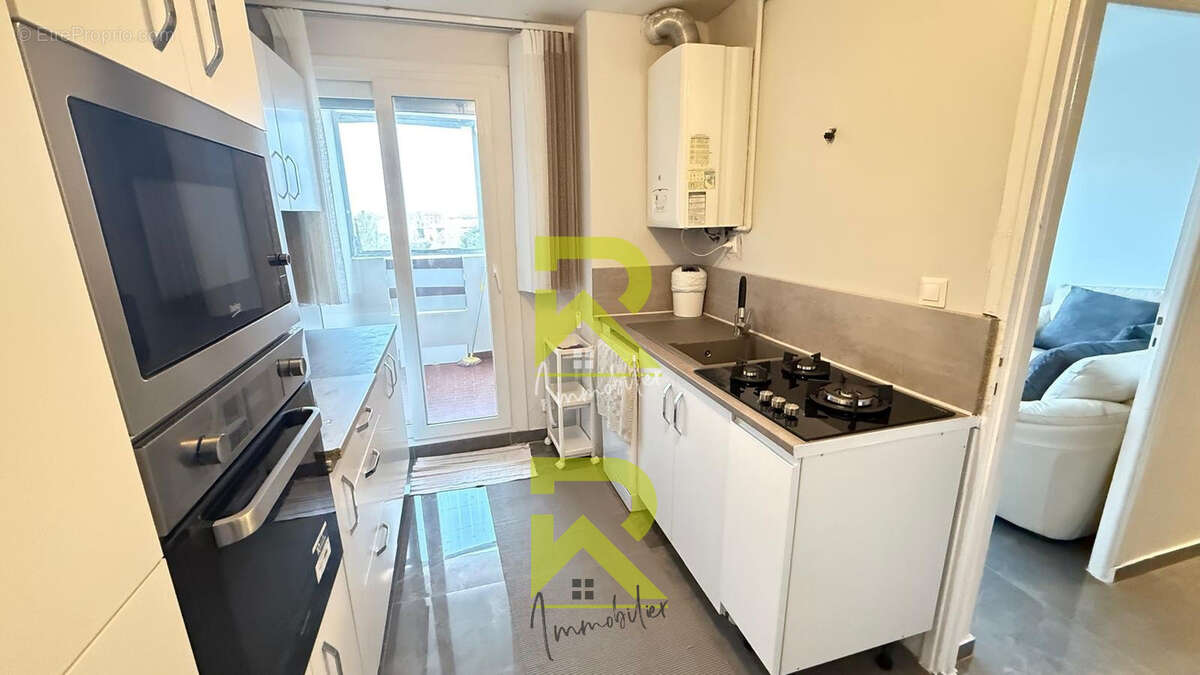 Appartement à AGDE