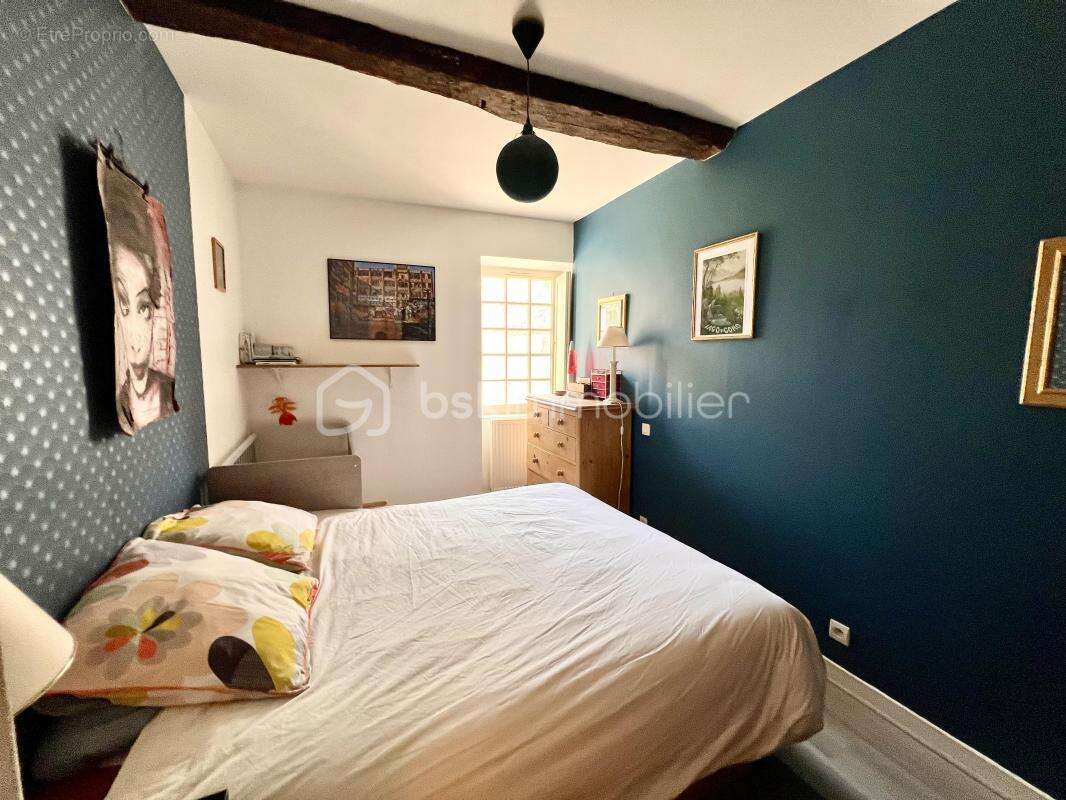 Exceptionnel ! Centre ville Poitiers. Appartement 2 chambres. Jardin - photo 8
