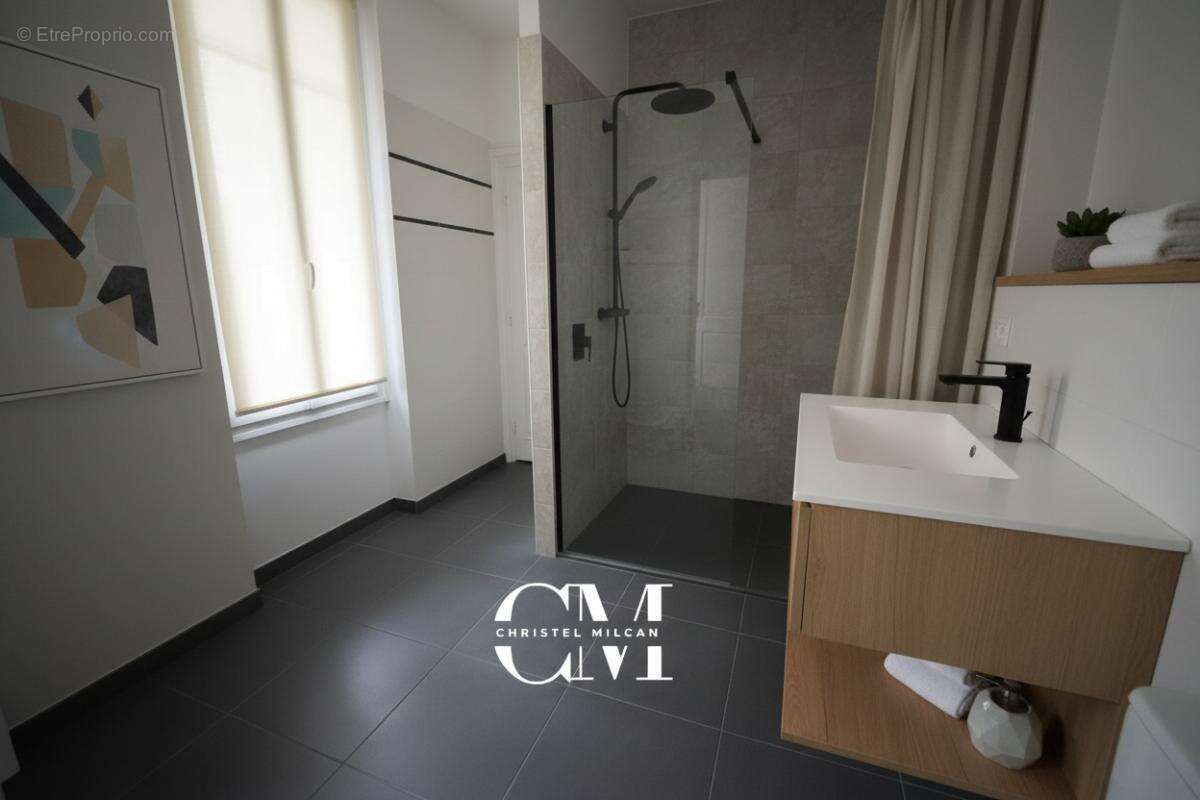 Maison ART DÉCO 260 m² 2 garages, jardin - photo 12