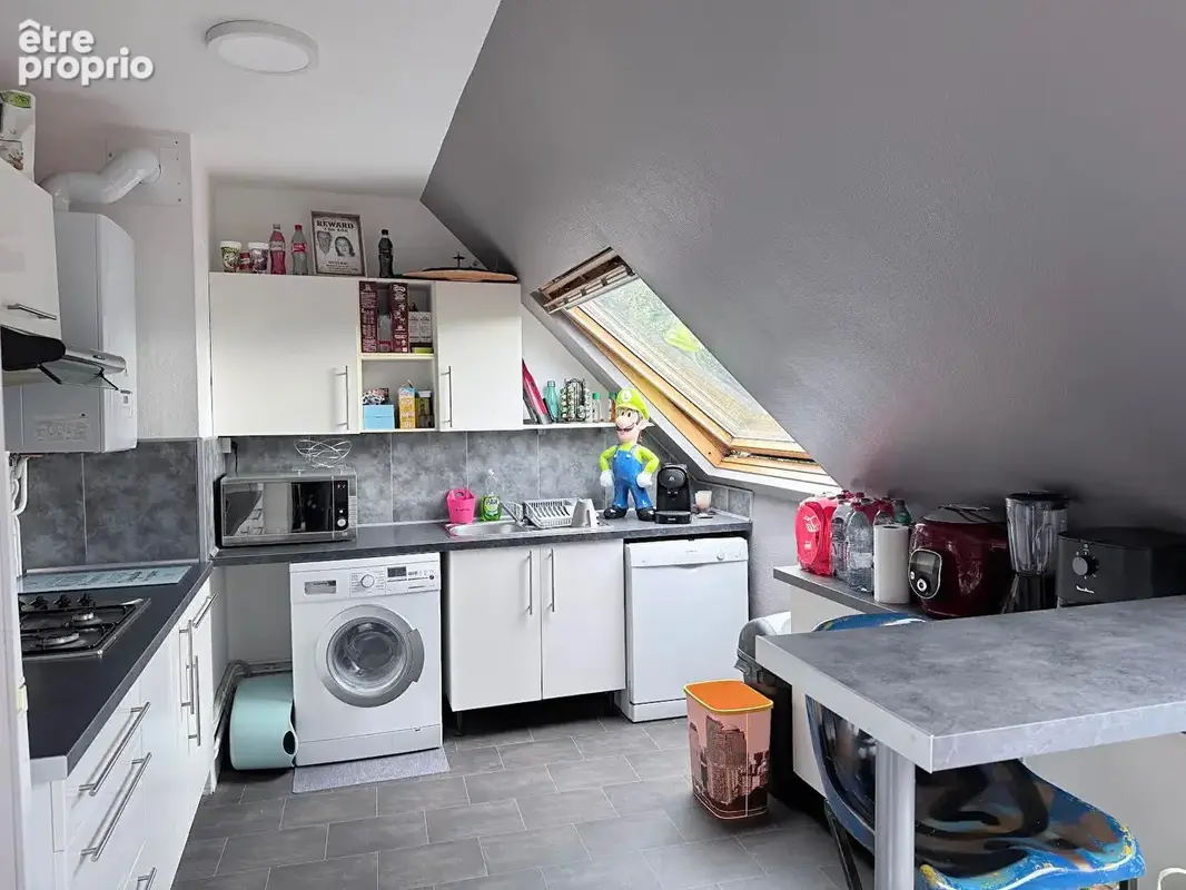Appartement Gisors 3 pièce(s) - photo 4