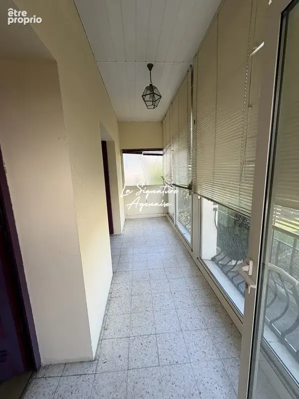Maison 3 pièces 72 m² à vendre à Le Passage (47520) - photo 2