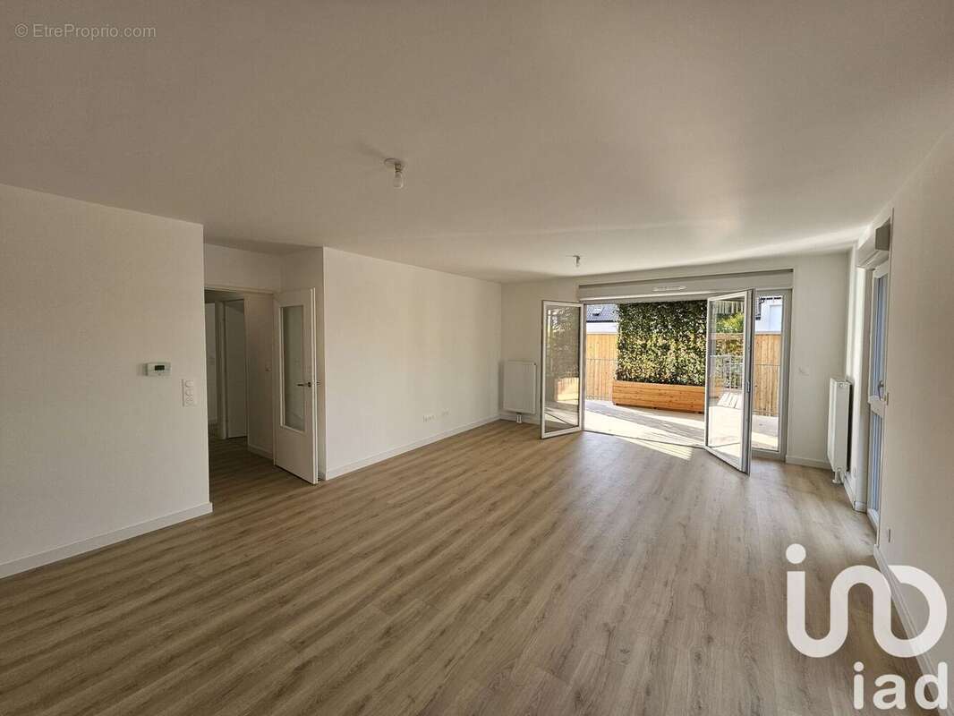 Photo 3 - Appartement à VILLENEUVE-D&#039;ASCQ