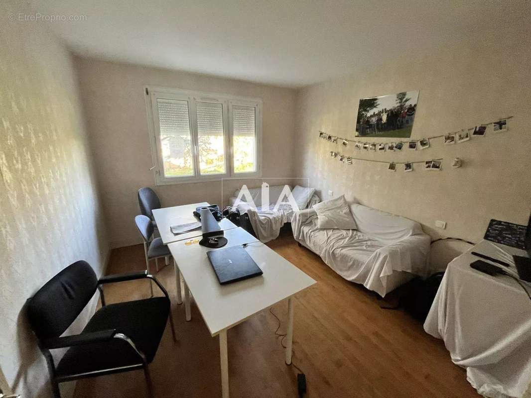 Maison à MAINE-DE-BOIXE