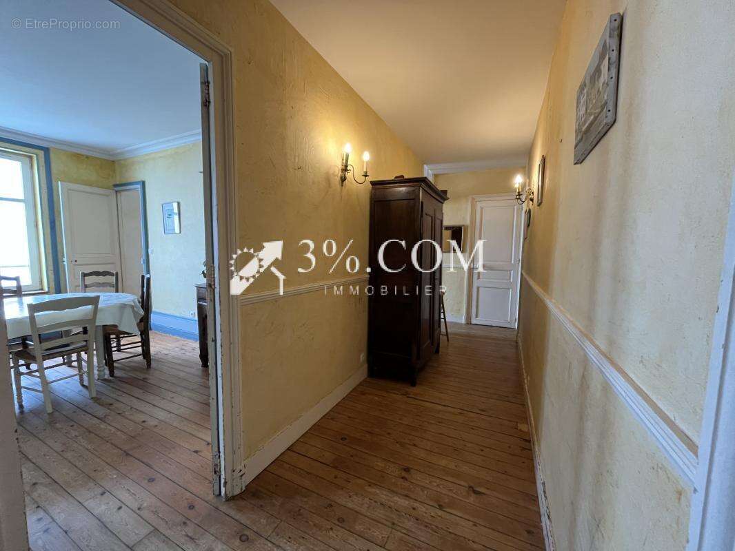 Appartement 79 m² à Pornichet  - photo 14