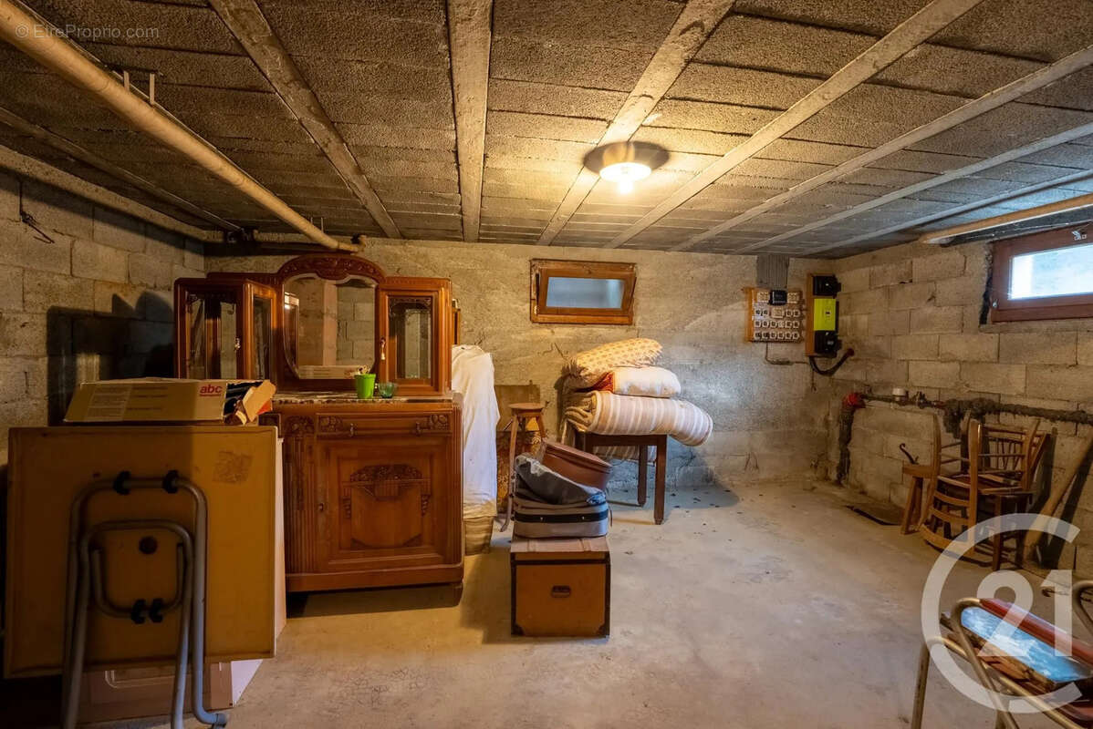 Maison à SAINT-PAUL-EN-CHABLAIS