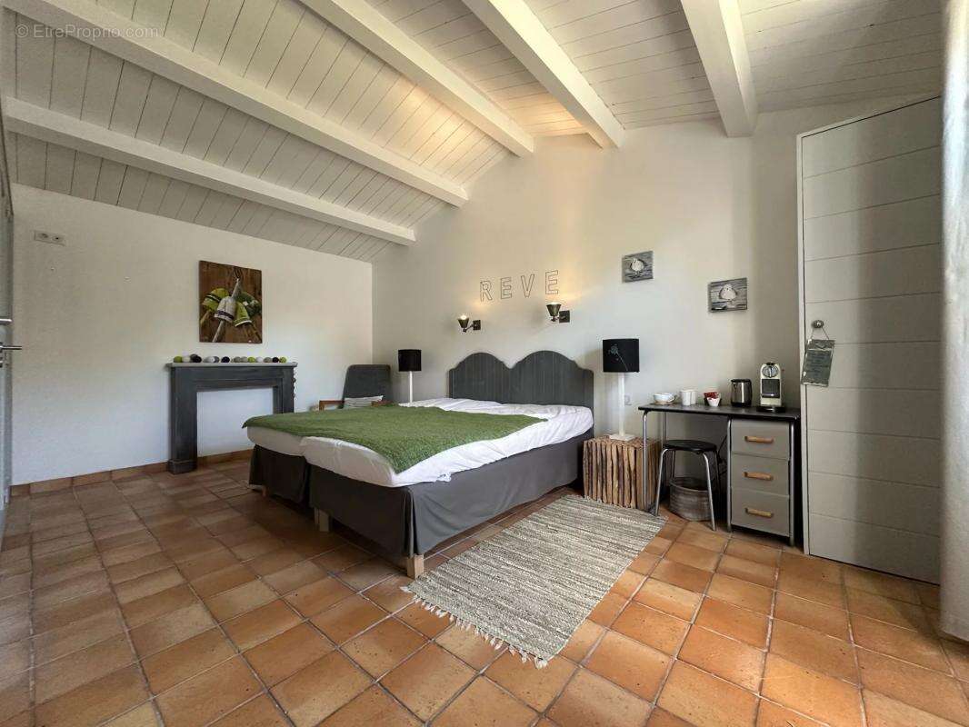 Maison à LA COUARDE-SUR-MER