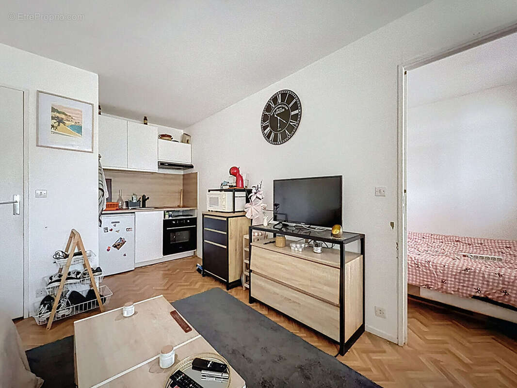 Appartement à VILLERS-SUR-MER