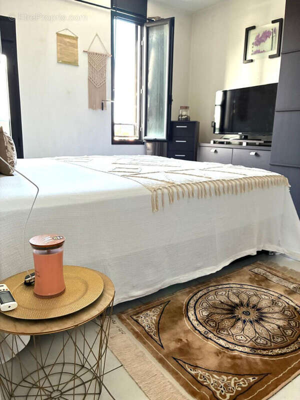 Appartement à SAINT-PIERRE