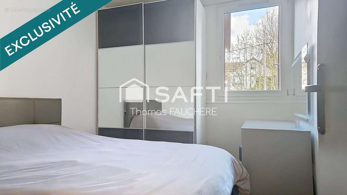 Photo 4 - Appartement à LE RAINCY